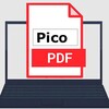 Free PicoPDF PDF Editor icon