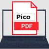 Free PicoPDF PDF Editorアイコン