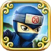 Ninja Shurikenアイコン