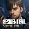 Ikon Resident Evil: Survival Unit