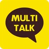 Multi KakaoTalk: Send many msg icon