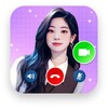 Icono de Fake Video Call & Prank Call