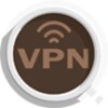 KAFE VPN - Fast & Secure VPN icon