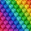 Icono de Color Block Jam