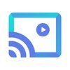 MeCast icon