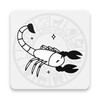 Icono de Scorpio Horoscope