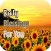 Everyday Wishes and Blessings icon