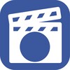 Video Downloader for fb Free icon