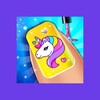 Icono de Nail Salon - nail polish games