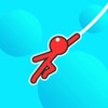 Icono de Stickman Hook