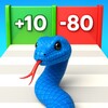 Icono de Snake Run Evolution Game
