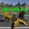 ไอคอน Car Crash Asia