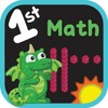 infinut Math 1st Grade icon