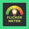 Icono de Flicker Meter