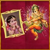 Ganesh Photo frames icon