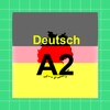 German A2 icon
