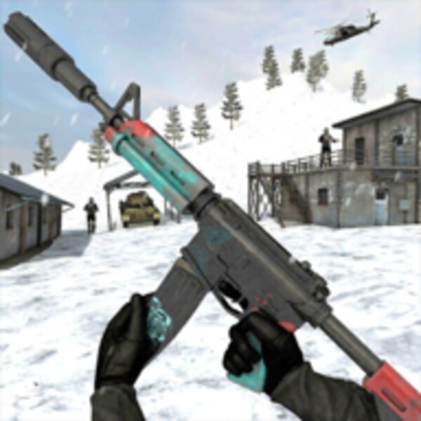 Commando Games - Winter Soldier for Android - Download the APK from ...