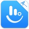 TouchPal Spanish Pack icon