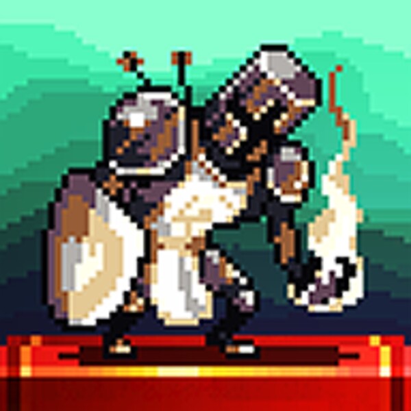 Tap Hero for Android - Download the APK from Uptodown
