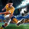 ไอคอน Football Soccer Super Striker 2023