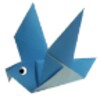 ORIGAMI MASTER icon