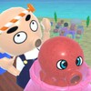 Octopus Hunter 3D Simulator icon