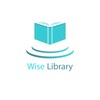 Икона Wise Library کتێبخانەی زیرەک