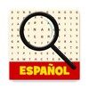 Practice Spanish! Word Search icon