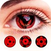 Sharingan Eye Color Changer icon