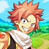 Icono de FAIRY TAIL Wizard Chronicle