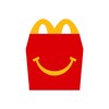 McDonald’s Happy Meal App icon