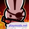 Mad Rabbit: Idle RPG icon