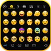 أيقونة Emoji Keyboard