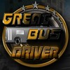 Great Bus Driver Mobile icon