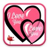 SMS d'amour icon