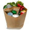 My Groceries icon