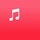 Apple Music icon