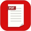 PDF Reader And Editor With Text Edit, Ebook Viewer simgesi