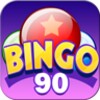 Bingo 90! icon