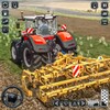 Pictogramă Tractor Simulator Game 2025