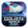 Galaxy Space VR Game icon