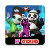 FF stickers para whatsapp icon
