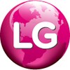 LG SmartWorld icon