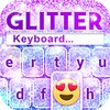 Ikon Glitter Emoji Keyboard Changer