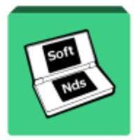 Soft NDS Emulator android app icon