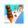 Icono de Stacky Ice Cream Runner