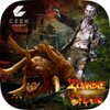 Zombie Chase Virtual Reality icon