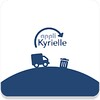 أيقونة Mes Déchets - Appli Kyrielle