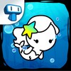 Mermaid Evolution: Merge Game icon