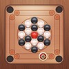 Carrom Go-Disc Board Game icon